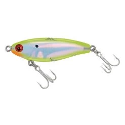 MirrOlure MirrOdine Mini 14MR Suspending Twitchbait -go fishing MirrOlure MirrOdine 14MR CH