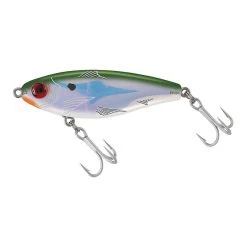 MirrOlure MirrOdine XL 27MR Suspending Twitchbait -go fishing MirrOlure MirrOdine 27MR 49