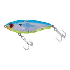 MirrOlure MirrOdine XL 27MR Suspending Twitchbait -go fishing MirrOlure MirrOdine 27MR CHBL