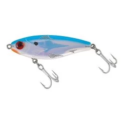 MirrOlure MirrOdine XL 27MR Suspending Twitchbait -go fishing MirrOlure MirrOdine 27MR EB