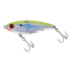 MirrOlure MirrOdine XXL 37MR Suspending Twitchbait -go fishing MirrOlure MirrOdine 37MR CFPR