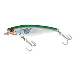 MirrOlure MirrOmullet 16MR Surface Walker -go fishing MirrOlure MirrOmullet 16MR 26MR 18 1