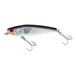 MirrOlure MirrOmullet XL 26MR Surface Walker -go fishing MirrOlure MirrOmullet 16MR 26MR 21