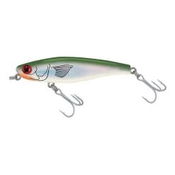 MirrOlure MirrOmullet XL 26MR Surface Walker -go fishing MirrOlure MirrOmullet 16MR 26MR 49