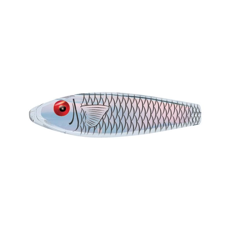 MirrOlure Series III S7MR Floating Twitchbait 10 MirrOlure Series III S7MR Floating Twitchbait - Image 8