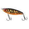 MirrOlure Series III Catch 5 S25MR Suspending Twitchbait -go fishing MirrOlure Series III S25MR 808