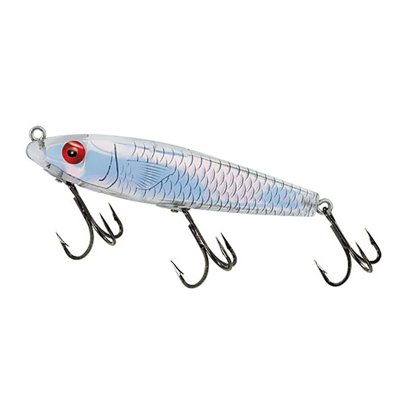 MirrOlure Series III S7MR Floating Twitchbait 3 MirrOlure Series III S7MR Floating Twitchbait