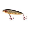 MirrOlure Series III Top Dog Jr. S84MR Surface Walker -go fishing MirrOlure Series III S84MR 808