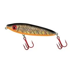 MirrOlure Series III Top Dog Jr. S84MR Surface Walker