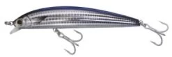 Yo-Zuri Hydro LC Minnow Floating 6″ -go fishing Mullet 11