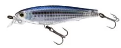 Yo-Zuri 3DS Minnow 2 3/4″ -go fishing Mullet 3 1