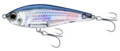 Yo-Zuri 3D Inshore Twitchbaits 2 3/4 -go fishing Mullet 4