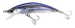 Yo-Zuri 3D Inshore Minnow Floating 3 1/2″ -go fishing Mullet 7