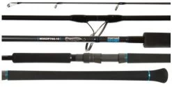 Nomad Design Offshore Rods