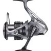 Shimano Nasci FC Spinning Reel