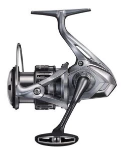 Shimano Nasci FC Spinning Reel