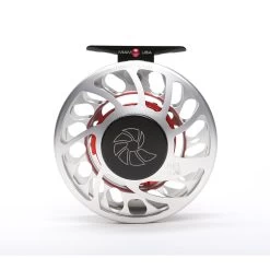 Nautilus CCF-X2 -go fishing Nautilus CCF X2 Fly Reel alt2
