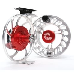 Nautilus CCF-X2 -go fishing Nautilus CCF X2 Fly Reel alt4