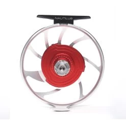 Nautilus CCF-X2 -go fishing Nautilus CCF X2 Fly Reel alt5