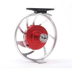 Nautilus CCF-X2 -go fishing Nautilus CCF X2 Fly Reel alt6