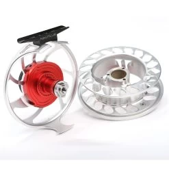 Nautilus CCF-X2 -go fishing Nautilus CCF X2 Fly Reel alt7