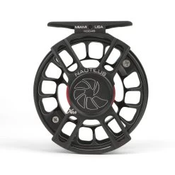 Nautilus X-Series -go fishing Nautilus X Series Fly Reel alt2