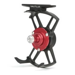 Nautilus X-Series -go fishing Nautilus X Series Fly Reel alt3