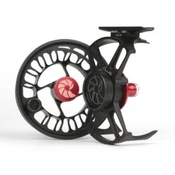 Nautilus X-Series -go fishing Nautilus X Series Fly Reel alt4