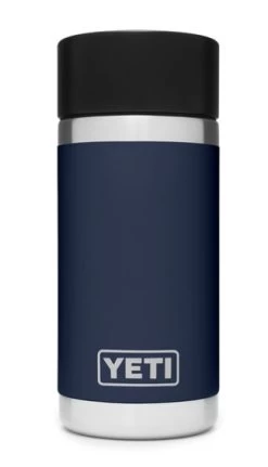 Yeti Rambler 12oz Bottle W/Hotshot Cap