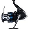 Shimano Nexave FI Spinning Reel -go fishing Nexave