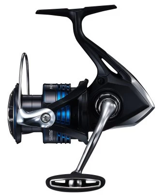 Shimano Nexave FI Spinning Reel 3 Shimano Nexave FI Spinning Reel