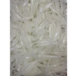 KWigglers 4″ Paddle Tail -go fishing NiteGlo