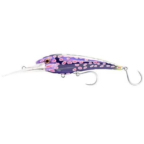 Nomad Design DTX 165 Minnow Sinking 9 Nomad Design DTX 165 Minnow Sinking - Image 7