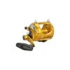 Okuma Makaira Lever Drag 1 Okuma Makaira Lever Drag -go fishing Okuma Makaira Lever Drag Reel Gold