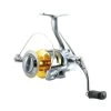 Okuma ROX Spinning Reel -go fishing Okuma ROX