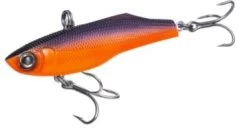Yo-Zuri High Speed Vibe 5 1/4″ -go fishing OrangeBlack 2