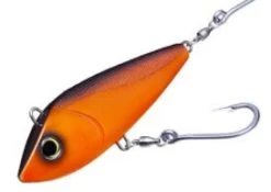 Yo-Zuri Bonita 8 1/4″ -go fishing OrangeBlack