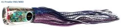 Black Bart Medium/Heavy Tackle Skirted Lures 32 Black Bart Medium/Heavy Tackle Skirted Lures -go fishing OzProwler PBD WBD