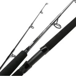 Okuma PCH Custom Spinning And Casting Rods