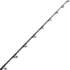 Okuma PCH Custom Spinning And Casting Rods -go fishing PCH3