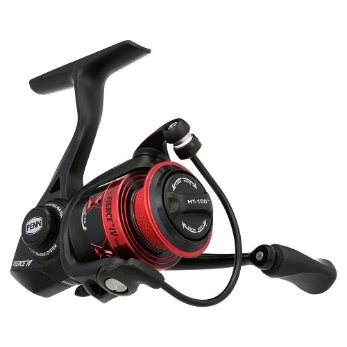 Penn Fierce IV Spinning Reel 4 Penn Fierce IV Spinning Reel - Image 2
