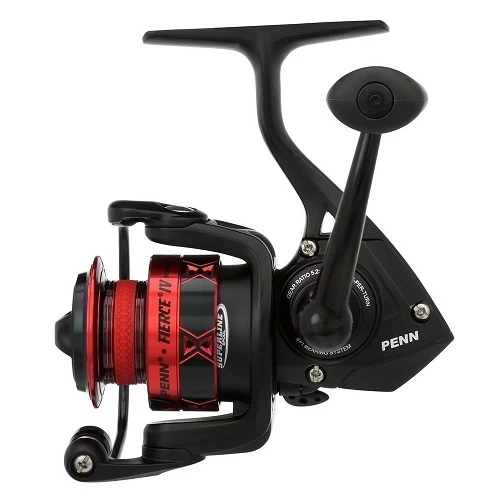 Penn Fierce IV Spinning Reel 3 Penn Fierce IV Spinning Reel