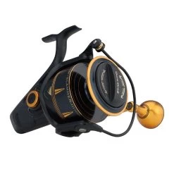 PENN Slammer III Spinning Reels -go fishing PENN Slammer III Spinning 10500 2017 alt1
