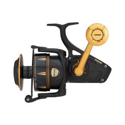 PENN Slammer III Spinning Reels -go fishing PENN Slammer III Spinning 10500 2017 alt3
