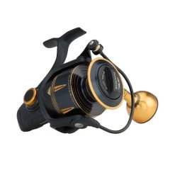 PENN Slammer III Spinning Reels -go fishing PENN Slammer III Spinning 6500 2017 alt1