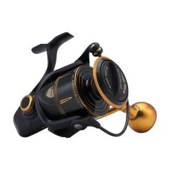 PENN Slammer III Spinning Reels -go fishing PENN Slammer III Spinning 7500 2017 alt1