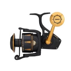 PENN Slammer III Spinning Reels -go fishing PENN Slammer III Spinning 7500 2017 alt3