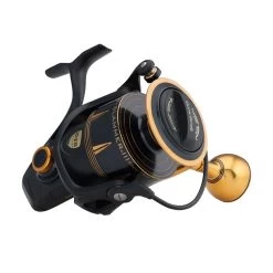 PENN Slammer III Spinning Reels -go fishing PENN Slammer III Spinning 8500 2017 alt1