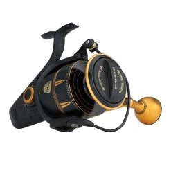 PENN Slammer III Spinning Reels -go fishing PENN Slammer III Spinning 9500 2017 alt1