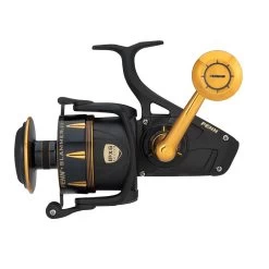 PENN Slammer III Spinning Reels -go fishing PENN Slammer III Spinning 9500 2017 alt3
